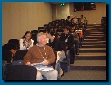 Hall 22 